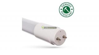 SpectrumLED 9W nem törékeny LED fénycső T8/60cm természetes fehér 1000 lumen(WOJ22947NW)