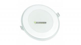 SpectrumLED FIALE 3 STEPS (3 állítható fényerő) 12,5W LED mennyezeti lámpa melegfehérSLI022026WW_PW