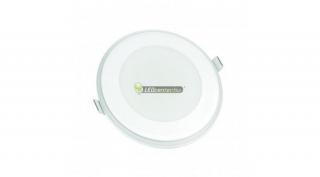 SpectrumLED FIALE 3 STEPS (3 állítható fényerő) 5,5W LED mennyezeti lámpa melegfehérSLI022025WW_PW