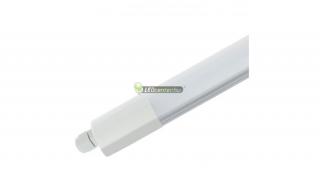 SpectrumLED LIMEA MINI LED lámpatest IP65 36W 1223x53x28 mm 3300 lm természetes fehér 2évG SLI028030NW