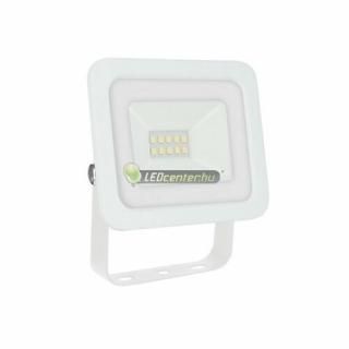 SpectrumLED NOCTIS LUX 2 IP65 10W/230V fehér LED reflektor, fényvető természetes fehér, 2évG