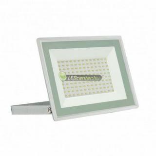 SpectrumLED NOCTIS LUX 3 IP65 IK07 100W/230V fehér LED reflektor, fényvető melegfehér, 2évG