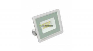 SpectrumLED NOCTIS LUX 3 IP65 IK07 10W/230V fehér LED reflektor, fényvető hidegfehér, 2évG SLI029052CW_PW