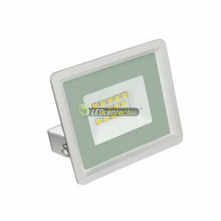 SpectrumLED NOCTIS LUX 3 IP65 IK07 10W/230V fehér LED reflektor, fényvető hidegfehér, 2évG