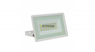 SpectrumLED NOCTIS LUX 3 IP65 IK07 20W/230V fehér LED reflektor, fényvető melegfehér, 2évG SLI029053WW_PW