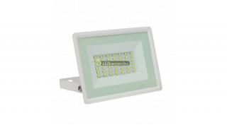 SpectrumLED NOCTIS LUX 3 IP65 IK07 30W/230V fehér LED reflektor, fényvető hidegfehér, 2évG  SLI029054CW_PW