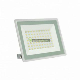 SpectrumLED NOCTIS LUX 3 IP65 IK07 50W/230V fehér LED reflektor, fényvető természetes fehér, 2évG