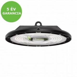 SpectrumLED PLATEO 3 100W IP65 IK10 17000 lumen LED csarnokvilágító t.fehér 5évG SLI044017NW