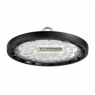 SpectrumLED PLATEO SUN 2 100W IP65 IK09 11000 lumen 90° LED csarnokvilágító természetes fehér 2évG SLI044022NW_PW