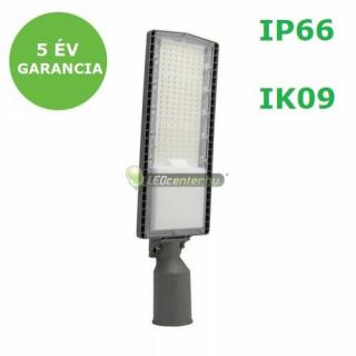 SpectrumLED STREETOS 100W 230V IP66 utcai-, parklámpa, közvilágítás 14600lm 4000K alumínium ház 5évG SLI027015NW_PW