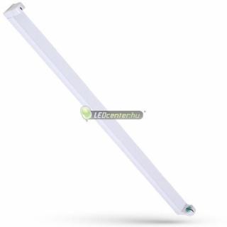 SpectrumLED Szabadon sugárzó LED fénycső armatúra, 120 cm WOJ14306