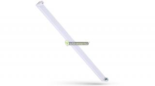 SpectrumLED Szabadon sugárzó LED fénycső armatúra 120cm WOJ14306