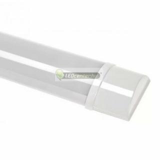 SpectrumLED VIGA 230V/20W 2400lm 90cm design LED lámpa, melegfehér SLI045007WW_PW