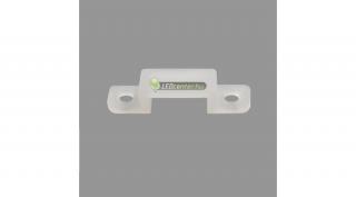 Szilikon rögzítőpánt flexibilis SMD LED szalagokhoz