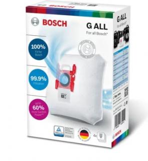 Bosch BBZ41FGALL Porzsák PowerProtect