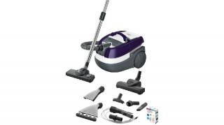 Bosch  BWD41740 Takarítógép