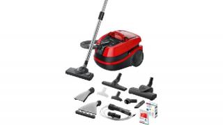 Bosch  BWD421PET Takarítógép