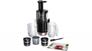 Bosch  MESM731M SlowJuicer