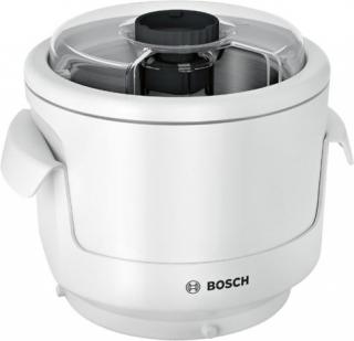 Bosch MUZ9EB1 Fagylaltkészít?
