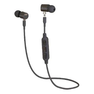 Buxton REI-BT 100 BLACK YVERO fülhallgató COMBO