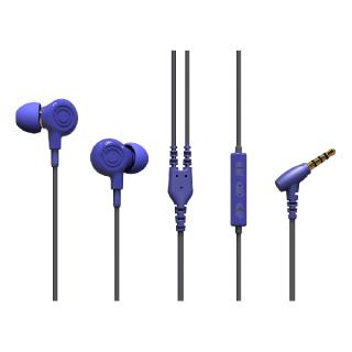 Buxton REI-C 101 BLUE PEARL CERAMIC fülhallgató