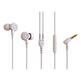 Buxton REI-C 103 WHITE PEARL CERAMIC fülhallgató