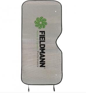 Fieldmann FDAZ 6001  Bels? szélvéd? h?véd? fólia