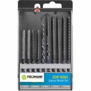 Fieldmann FDP 9001 dekopír f?részlap szett