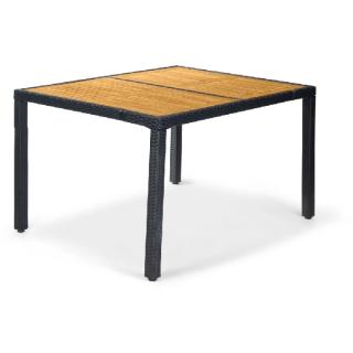 Fieldmann FDZN 6030-PR Polyrattan asztal