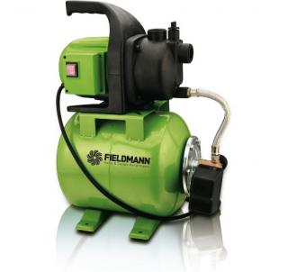 Fieldmann FVC 8510-EC Felszíni kerti szívattyú 800 W