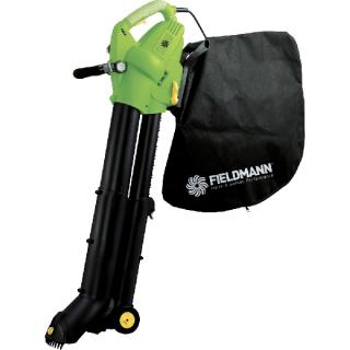 Fieldmann FZF 4050 -E Elektromos lombszívó/apírtó/fúvó 3000 W