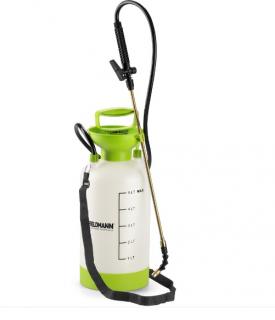 Fieldmann FZO 8060 Kézi permetez? 5L