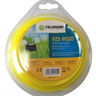 Fieldmann FZS 9020 Damil 60m*1,6mm