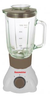 Hausmeister HM 5224 kelyhes mixer