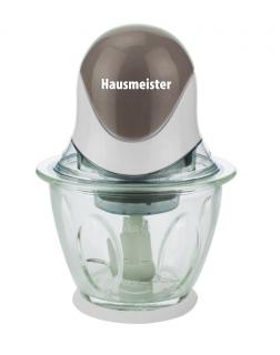 Hausmeister HM 5506 Aprítógép