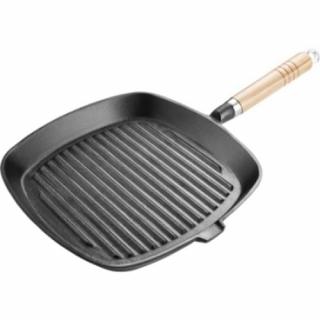 Lamart LT1063 24 cm öntöttvas grillserpeny?