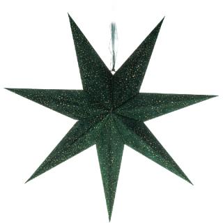 Retlux RXL 337 zöld csillag 10 LED