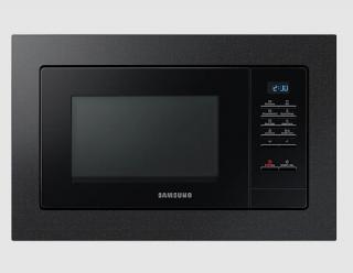 Samsung MG23A7013CB/EO beépíthet? mikrohullámú süt?