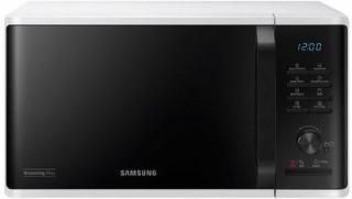 Samsung MG23K3515AW/EO mikrohullámú süt?