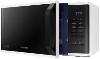 Samsung MS23K3513AW/EO mikrohullámú süt?