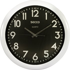 Secco S TS6007-71 falióra