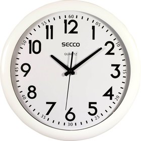 Secco S TS6007-77 falióra