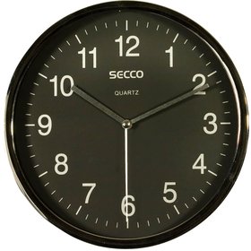 Secco S TS6050-51 falióra