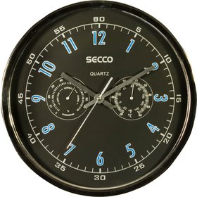 Secco S TS6055-51 falióra