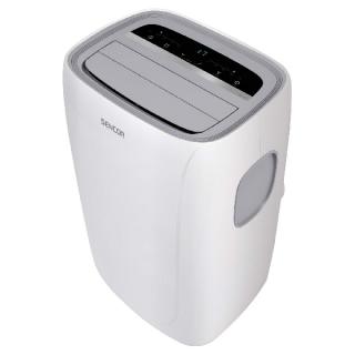 Sencor SAC MT1224CH Mobilklíma (12000BTU)