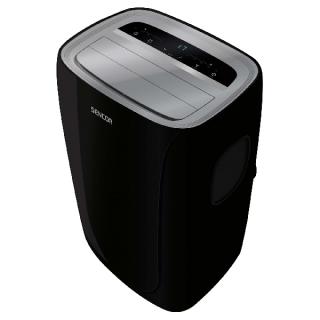 Sencor SAC MT1225CH Mobilklíma (12000BTU)