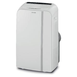 Sencor SAC MT1230C Mobilklíma (12000BTU)