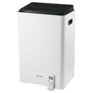 Sencor SAC MT1411C Mobilklíma (14000BTU)