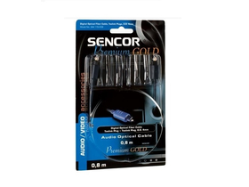 Sencor SAV 115-008 kábel