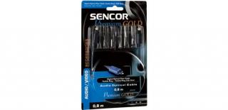 Sencor SAV 115-015 kábel